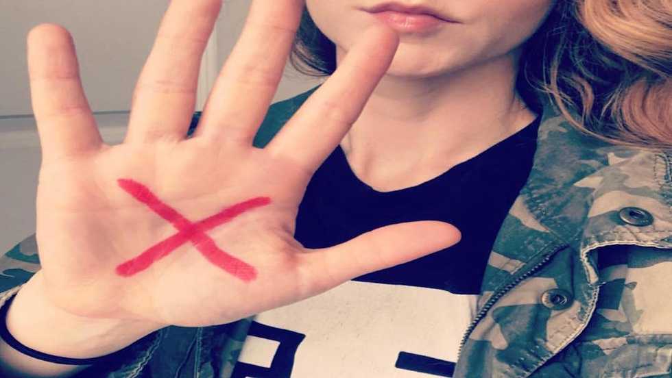 Stop The Cycle Of Modern-Day Slavery
