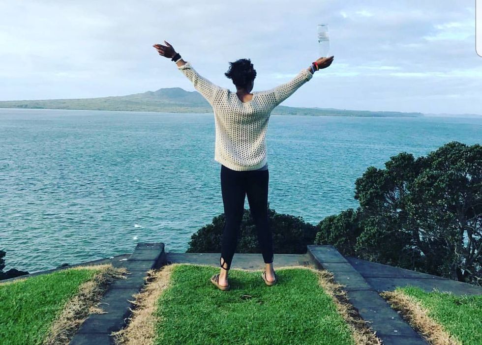 25 Things To Do Before You Turn 25