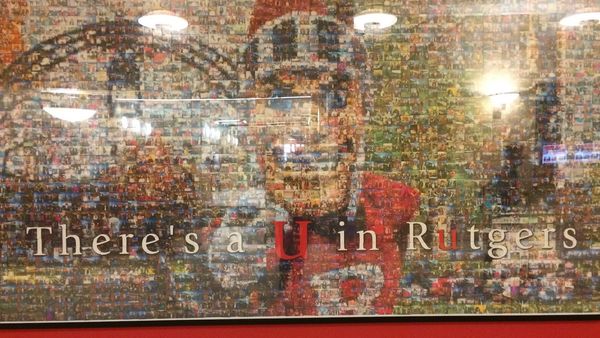 50 Things To Add To, Then Cross Off, Your Ultimate Rutgers Bucket List