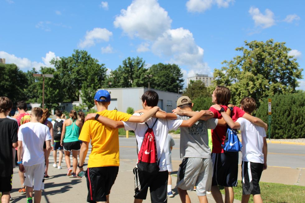 Should We Teach Kids About Sexuality?