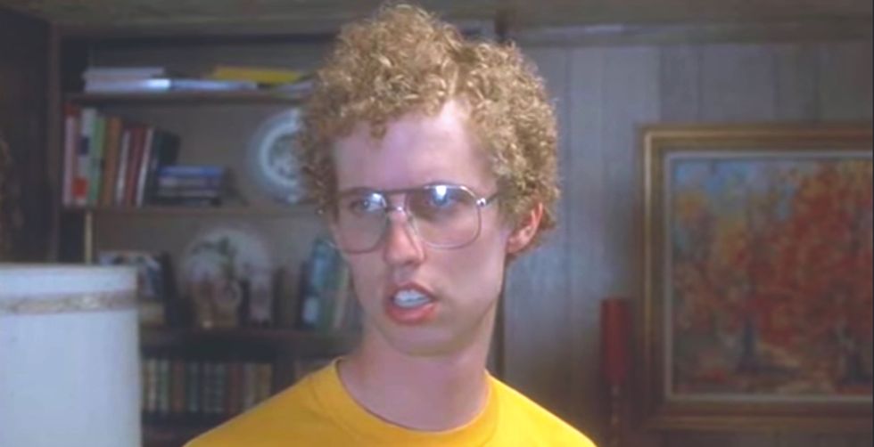 20 Napoleon Dynamite Lines That 2000s Middle Schoolers Still Recognize As Cinematic Genius