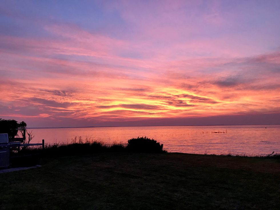 I'm Learning To Let Things Go, Trying To 'Get Even' Is Draining And Not Worth My Time