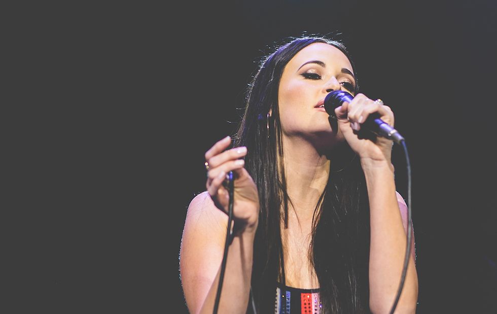 Kacey Musgraves' New Album Is Fire Even If You Don't Like Country