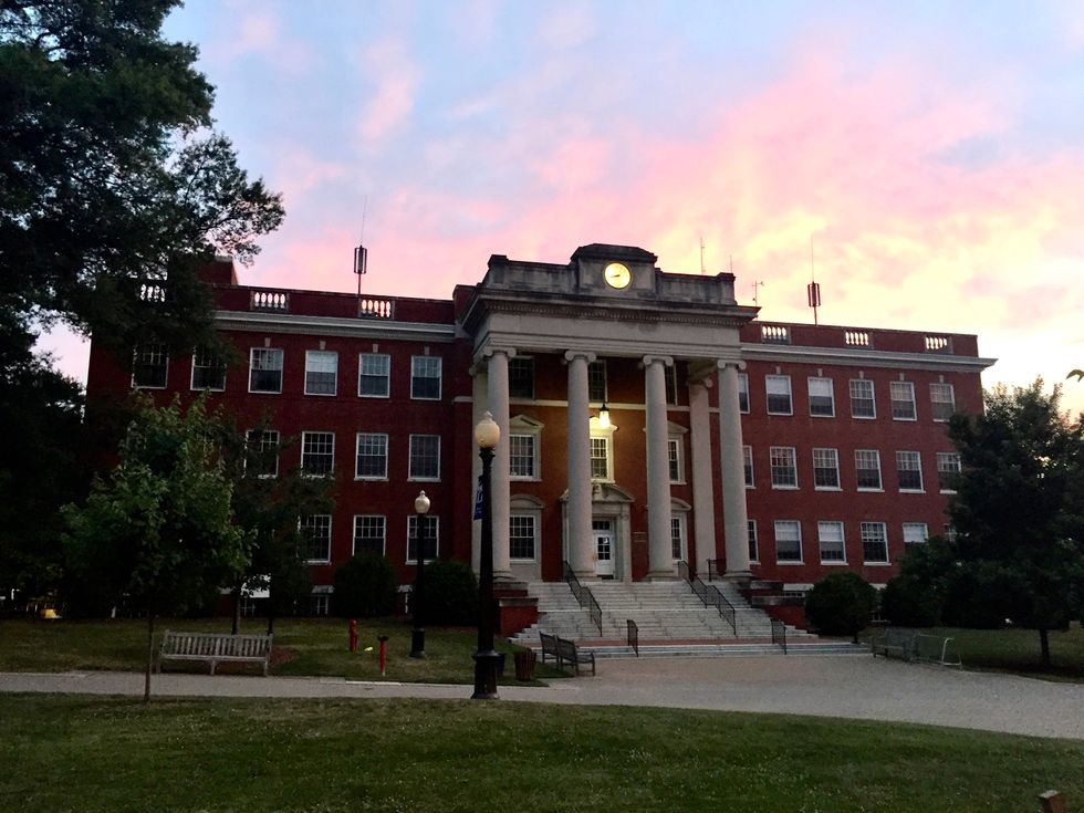 To All High Schoolers Getting Ready for College