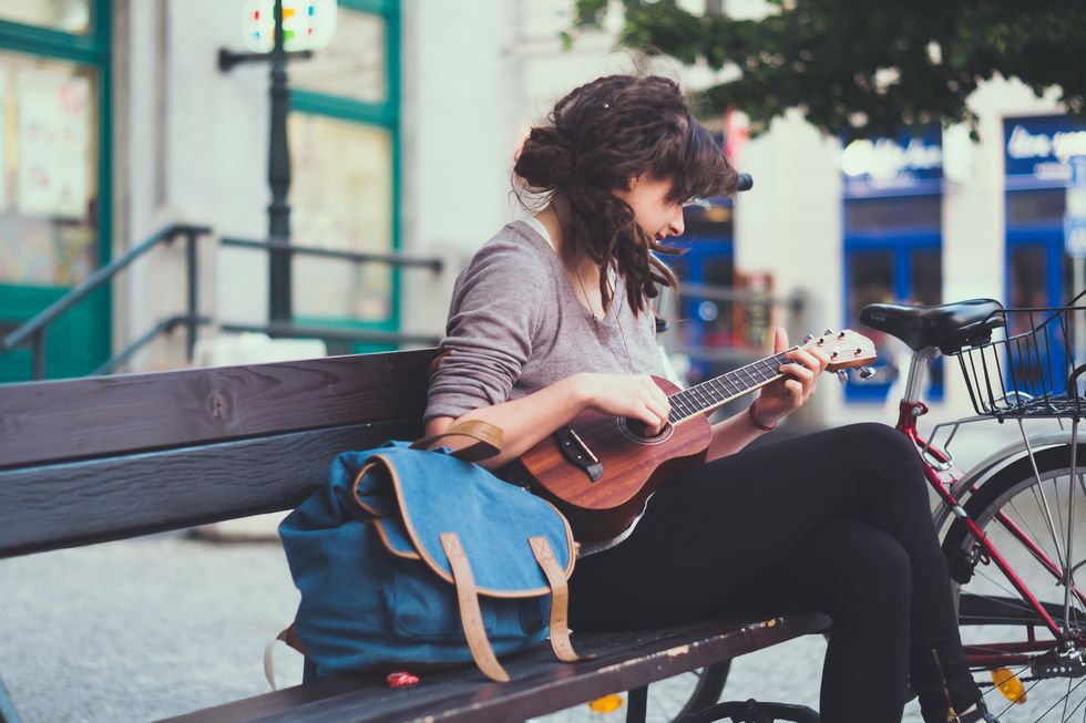 15 Easy Songs For Beginner Ukulele Players