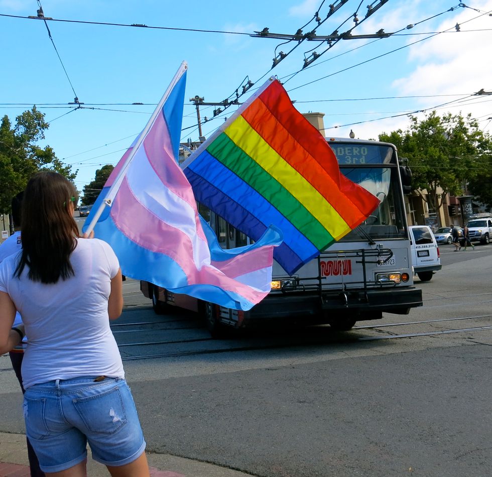 5 Trans Things That People Don’t Talk About