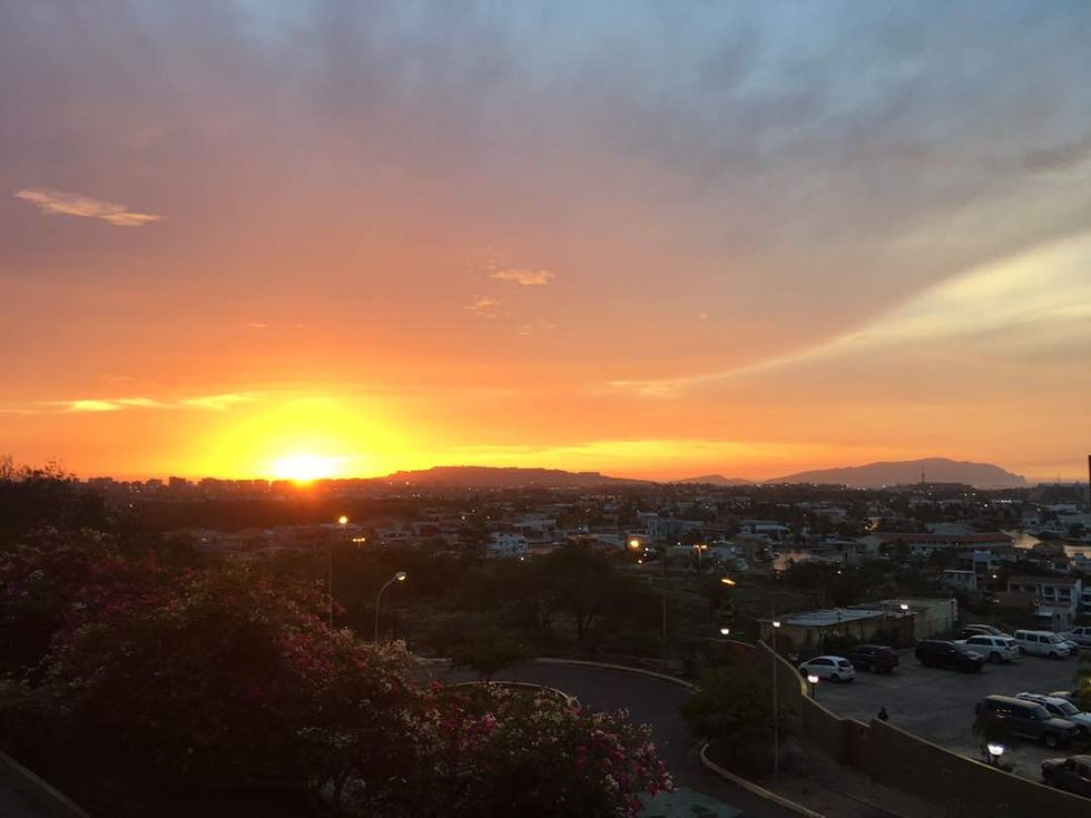 Cherish Your Happy Place Because You May Have To Leave It One Day