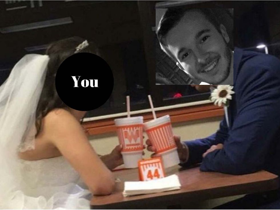 Apply Here For A One-Of-A-Kind Formal Date Opportunity