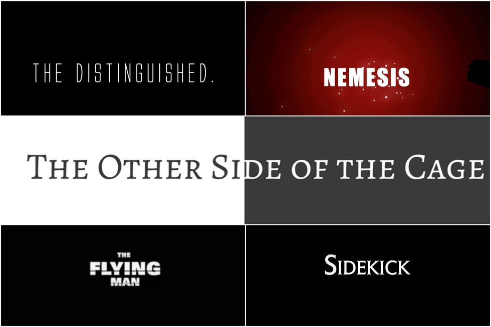 5 Superhero Short Films You Should See