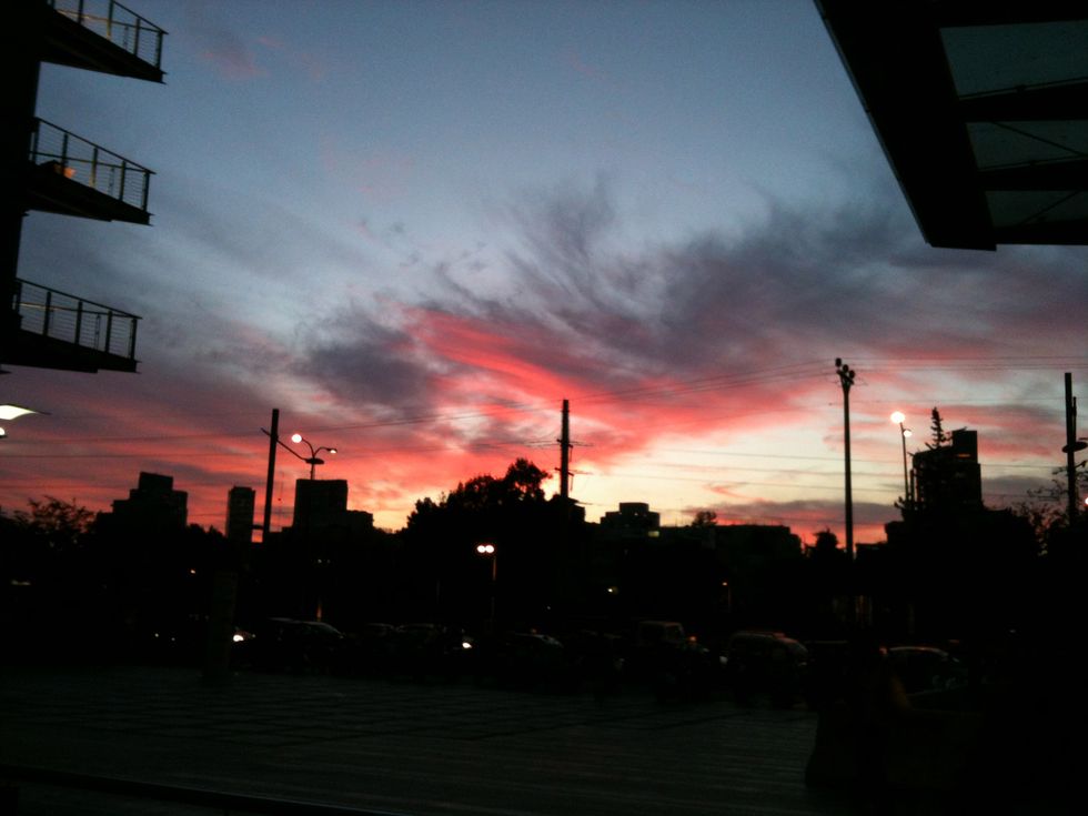 Power To The People— Uncommon Sense