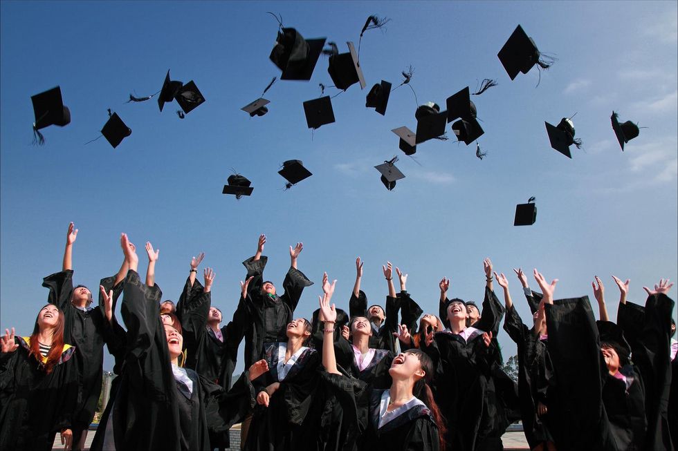 8 Things You Must Do Before Graduating From High School