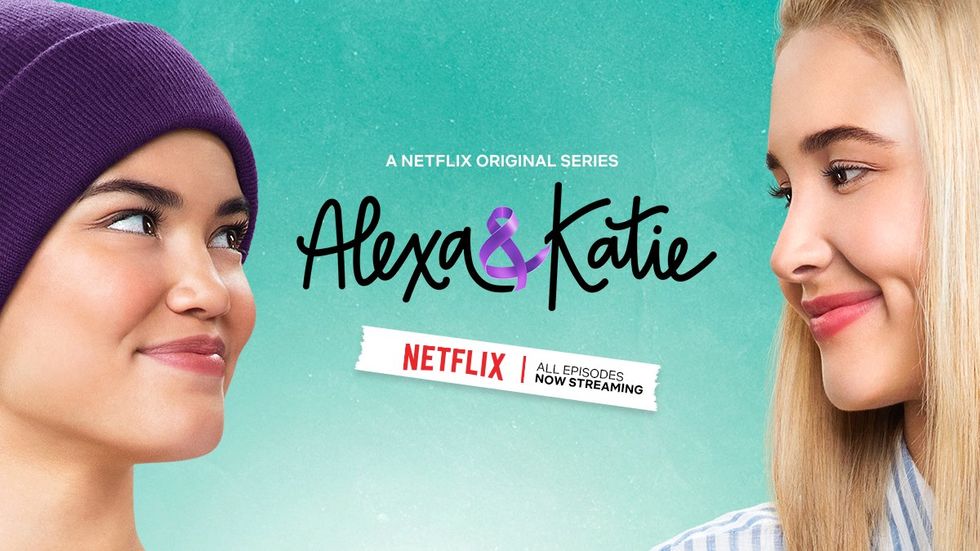 Netflix’s 'Alexa & Katie' May Be a Show For Kids, But It’s A Good Watch For Everyone