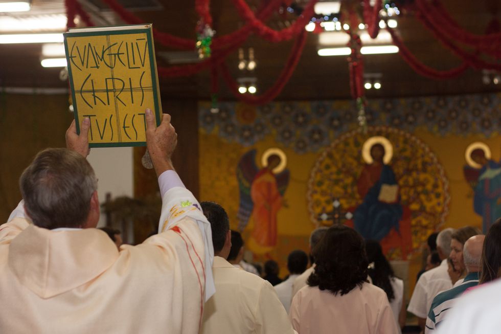 5 Empowering Bible Verses When You Need A Pick Me Up