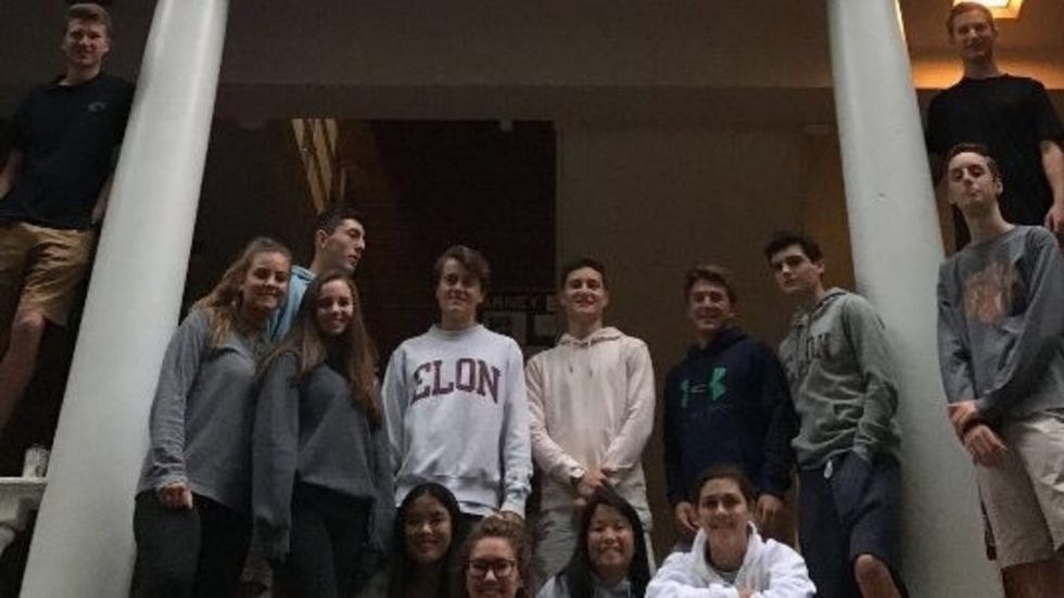 5 Things I Learned When I Only Went To School An Hour Away From Home