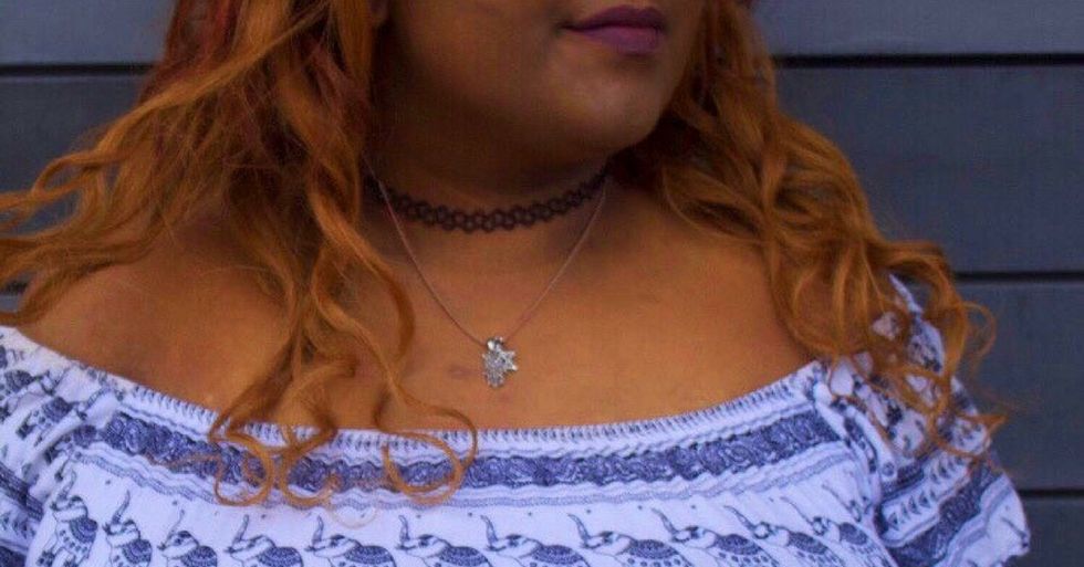 I'm The Girl Who Doesn't "Do" Love