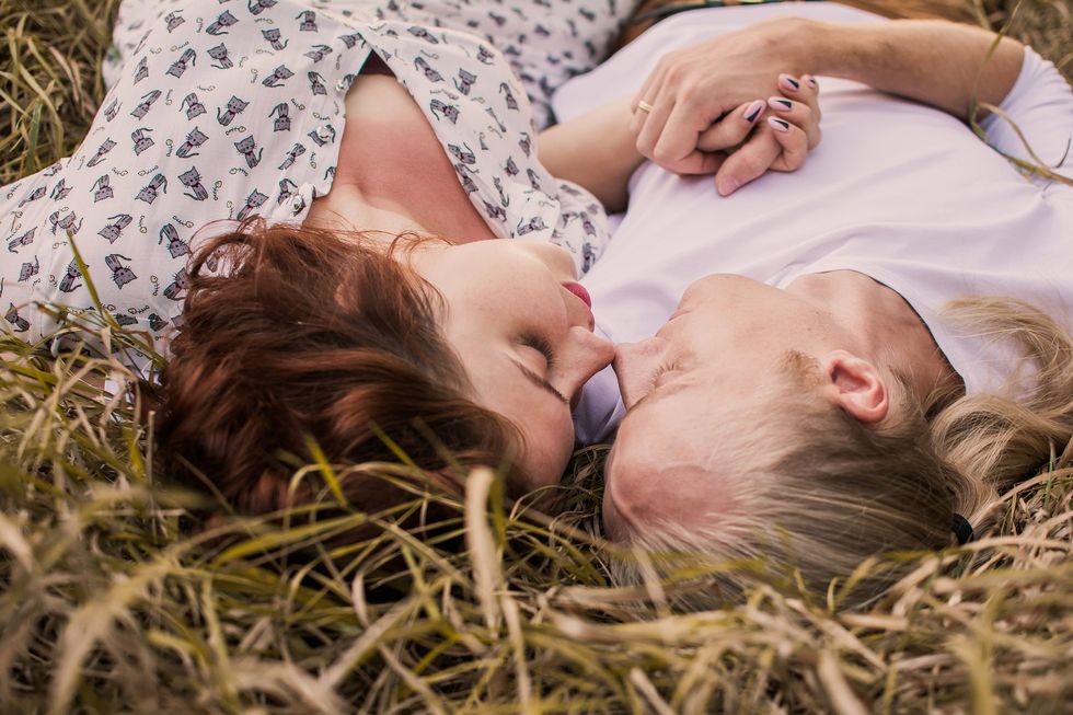 16 Reasons Why You’re Scared to Be In a Relationship Again