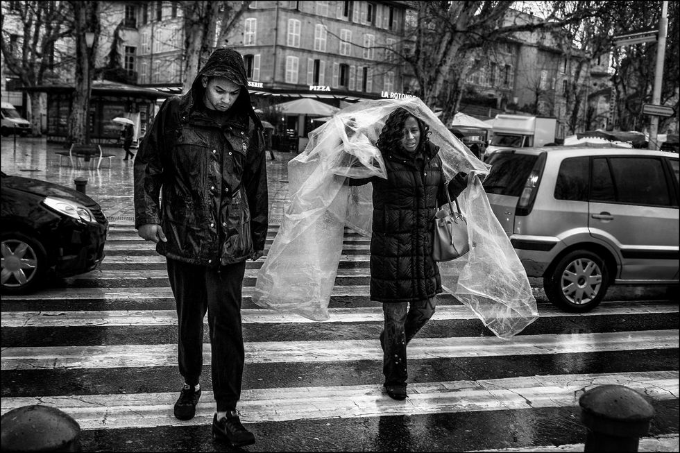 3 Symbolic Items Showing Fashion Has Gone On The 'Cheap' Path