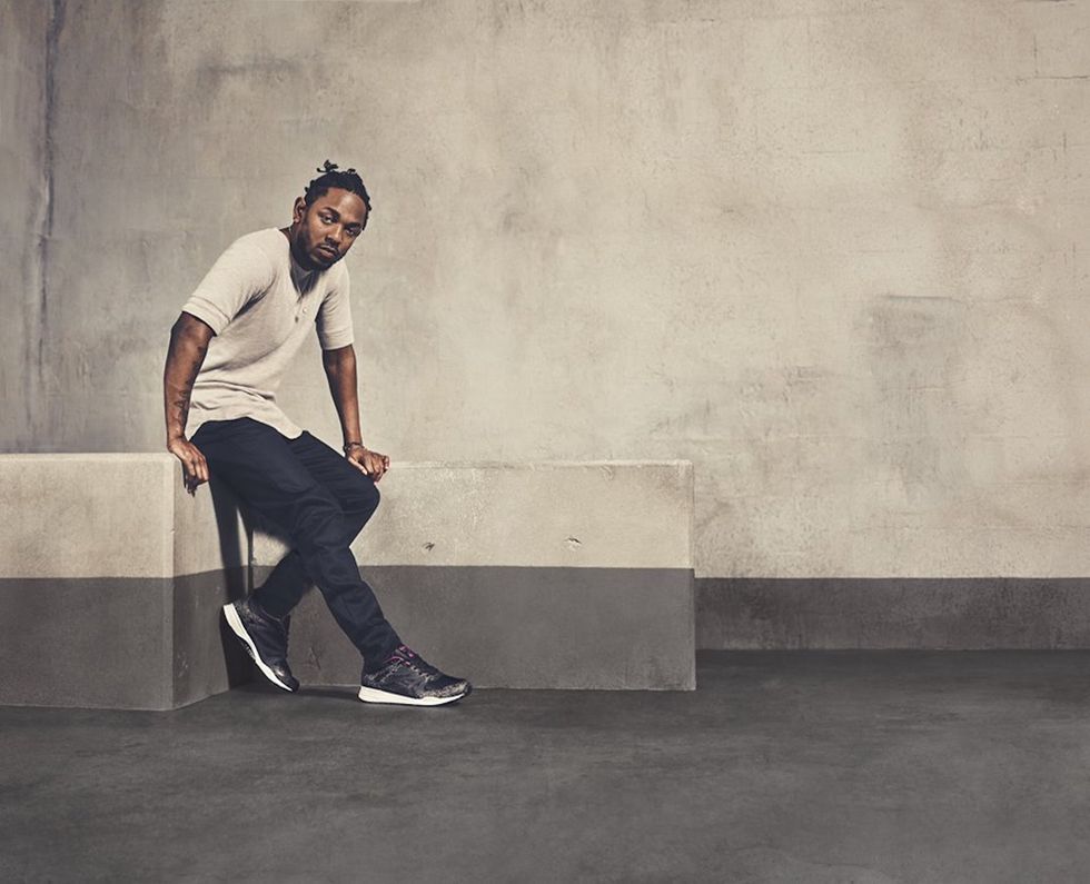 Kendrick Lamar Deserves To Make Music History