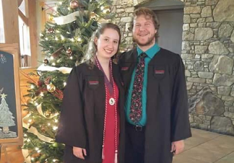 The Ideal Final Semester Of College That I Didn't Get