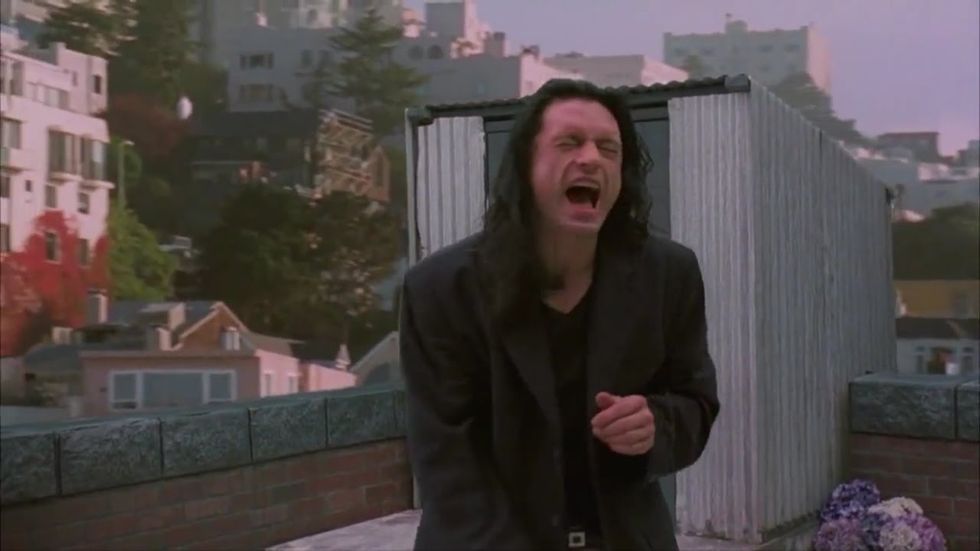 5 Quotes From Tommy Wiseau’s “The Room” That Taught Me The Meaning Of Life