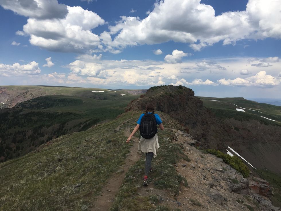 Death Is Inevitable, So Live Every Moment To The Fullest