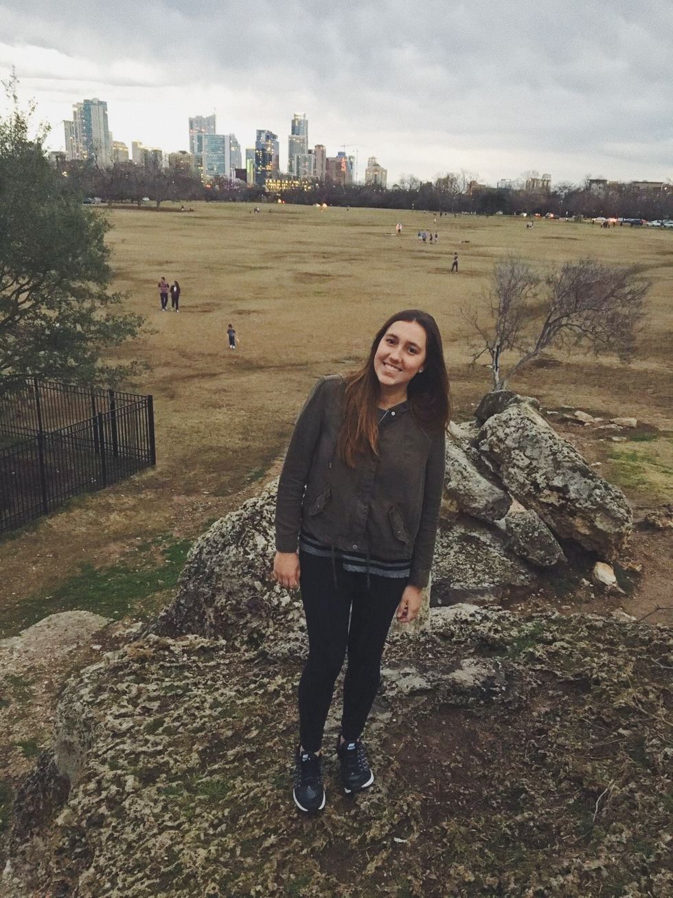 The Struggles Of A Third Culture Kid