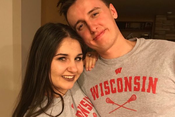 6 Things You Should Know Before Dating A Lacrosse Player