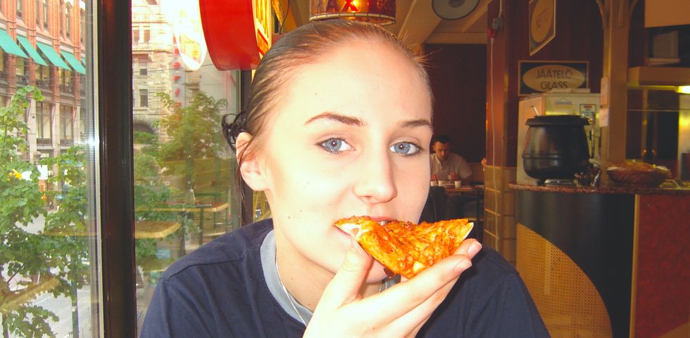 10 Practical Ways College Kids Somehow Survive The Last 3 Weeks Of Spring Semester