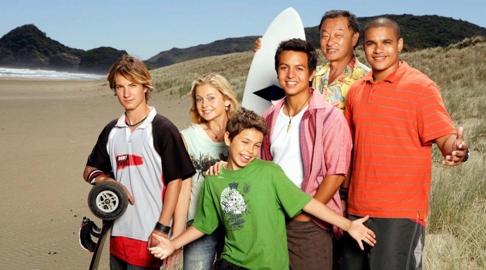 18 OG Disney Channel Movies That '90s Kids Will Never Forget