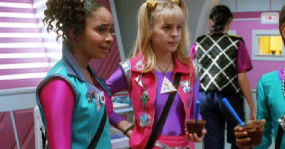 15 Disney Channel Original Movies That Bring You Back To The 2000s