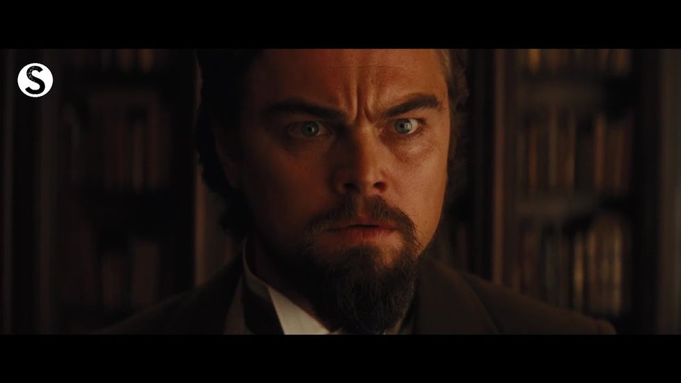 Throwback List: Top 10 Films of 2012