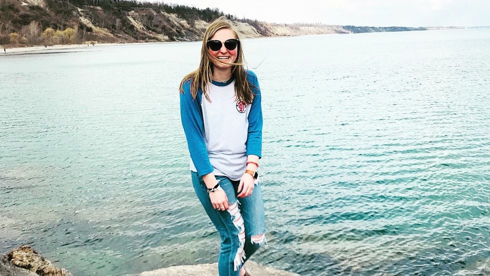 There Is A Difference Between Compromising And Conforming Yourself For Someone Else