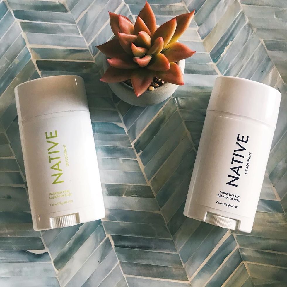 3 Reasons Why You Need To Switch To Aluminum-Free Deodorant