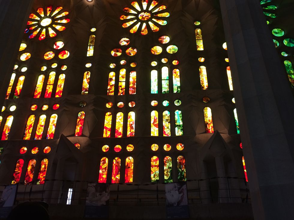 Thank You For Encouraging Me To Receive The Sacrament Of Confirmation