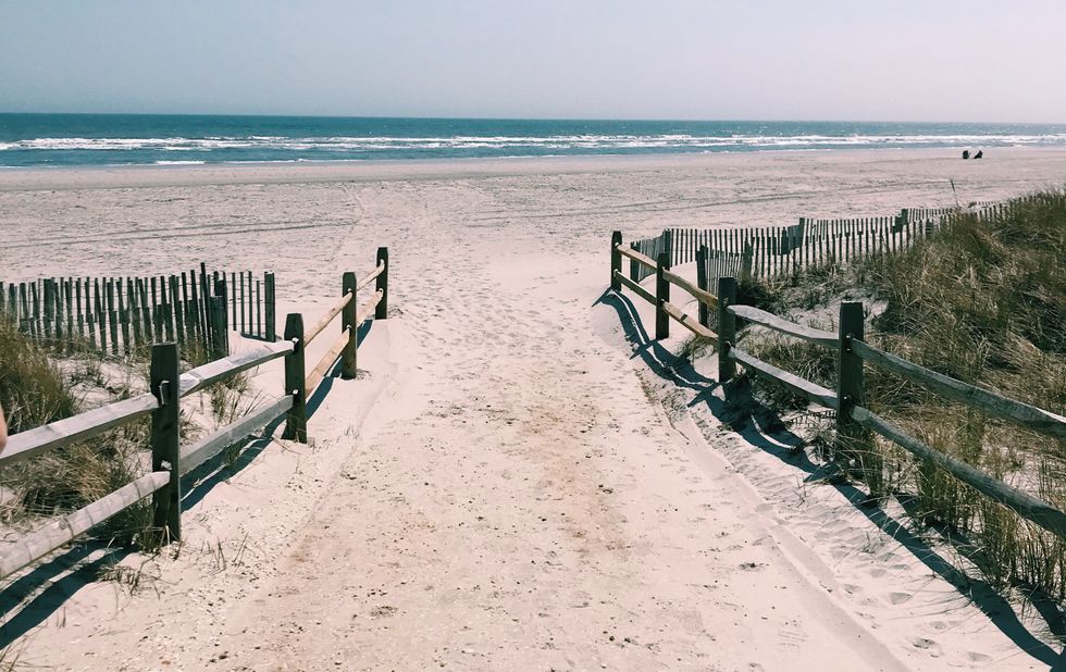 7 Things You Know If Avalon, NJ Is Your Beach Of Choice