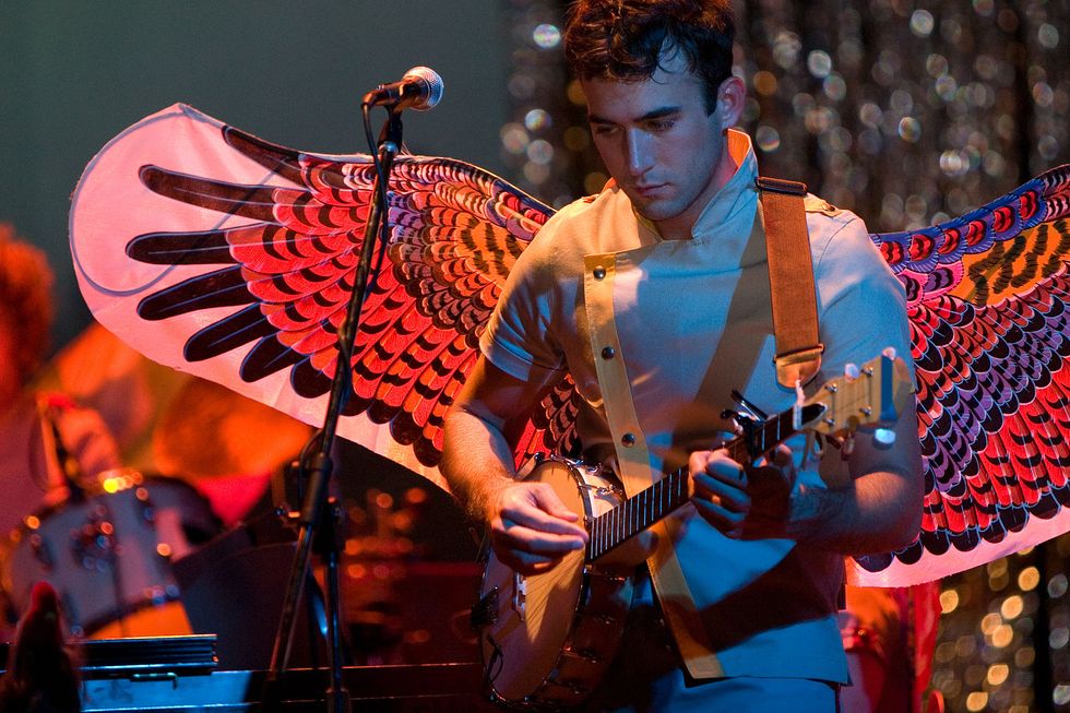 Sufjan Stevens Worst To Best