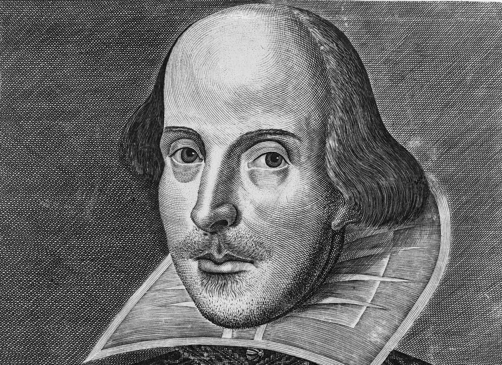 Shakespeare Still Feels Relevant