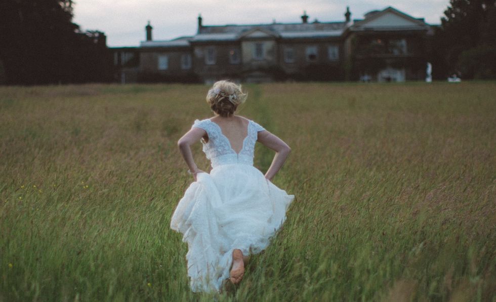 Runaway Mom: Confessions Part 1