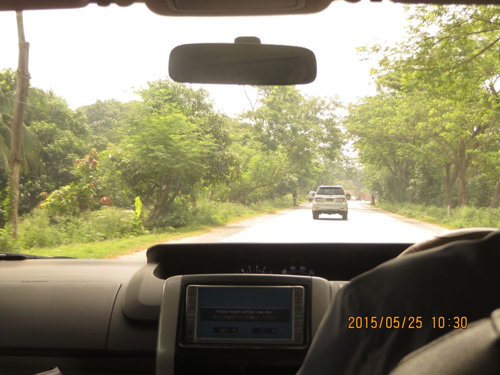 Top 10 Songs To Drive With The Windows Down