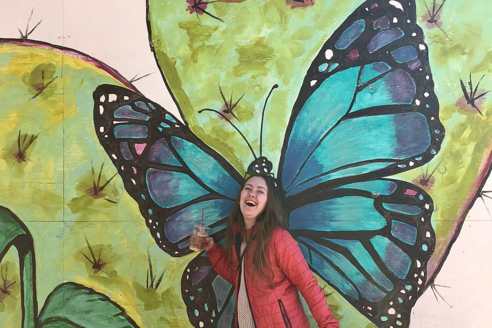 Thoughts On Pursuing A Creative Career