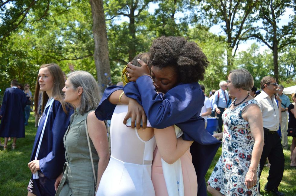 High School Is Temporary: My Experience With Failure