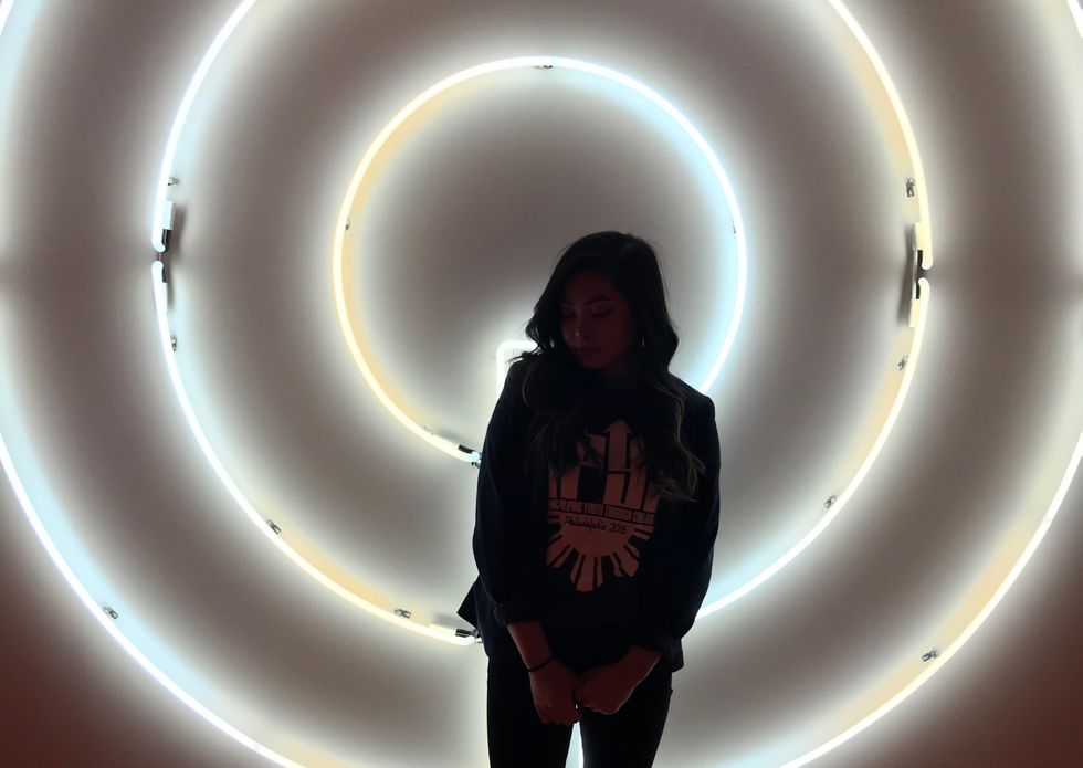 The 4 Phases Of Letting Go