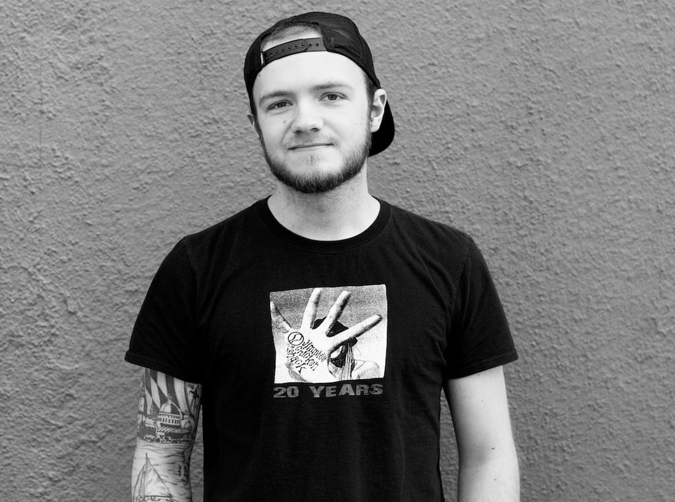 To The Girl Who Used Me As Her Side Dude