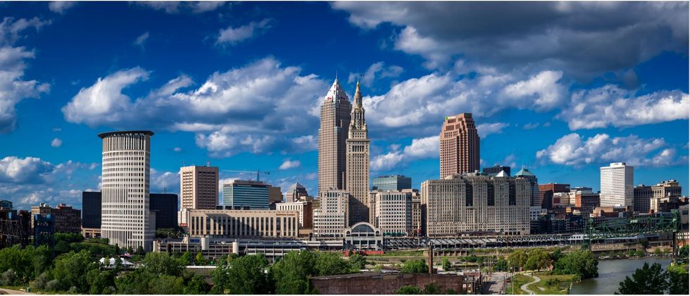 Living In Cleveland Isn't So Bad, And Here's Why