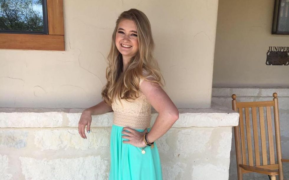 To My EIC As I Leave Odyssey, Thank You For Always Having My Back