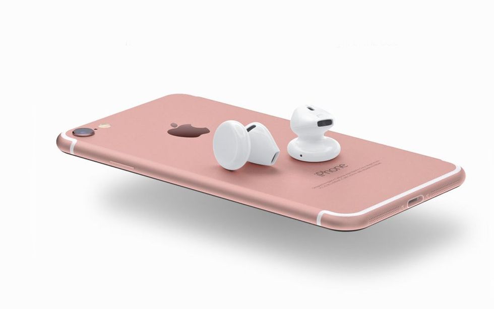 20 Things That Will Be Easier To Find Than Lost Apple AirPods