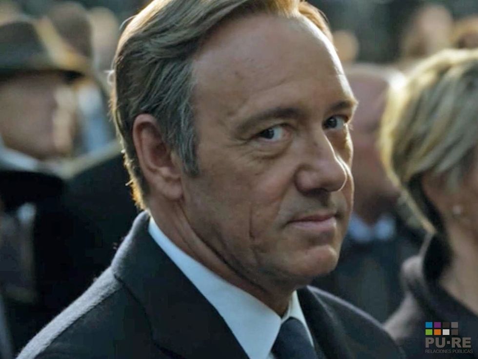 Can I Still Enjoy House Of Cards?
