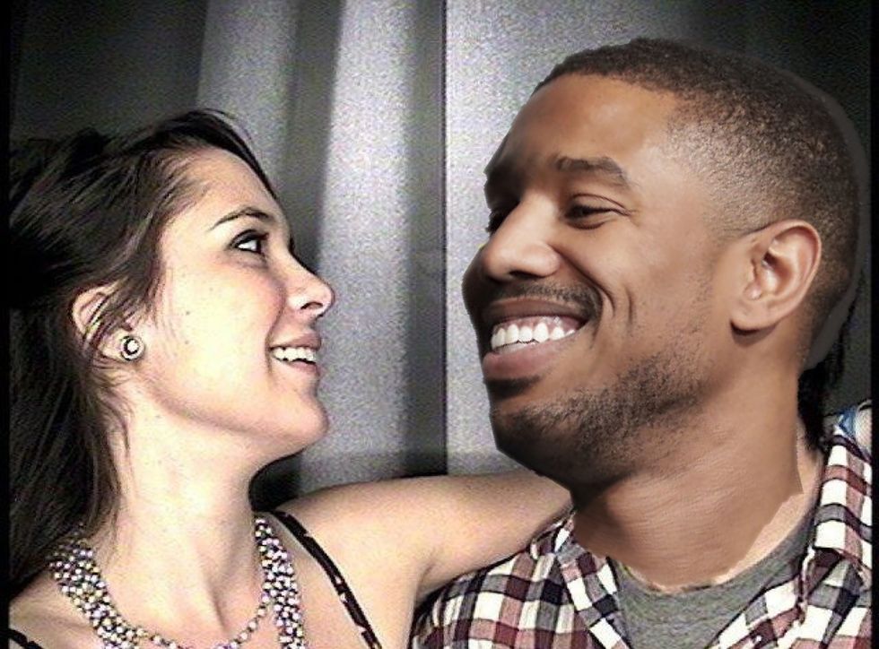 Ladies, You Gotta Close The Yearbook In Order To Move Forward