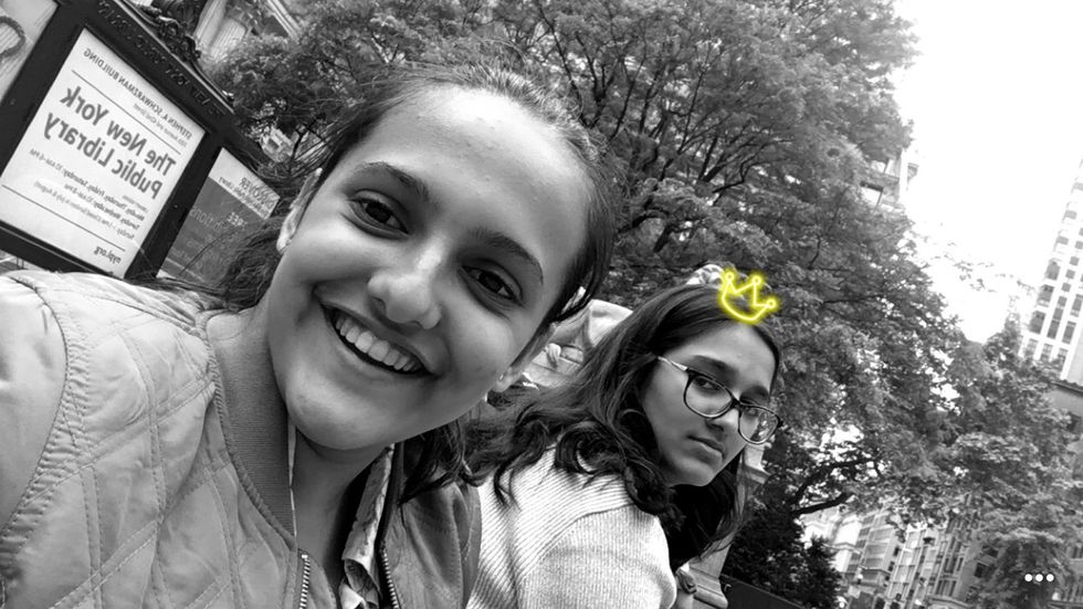 5 Reasons I Can't Wait To See My Sister This Summer