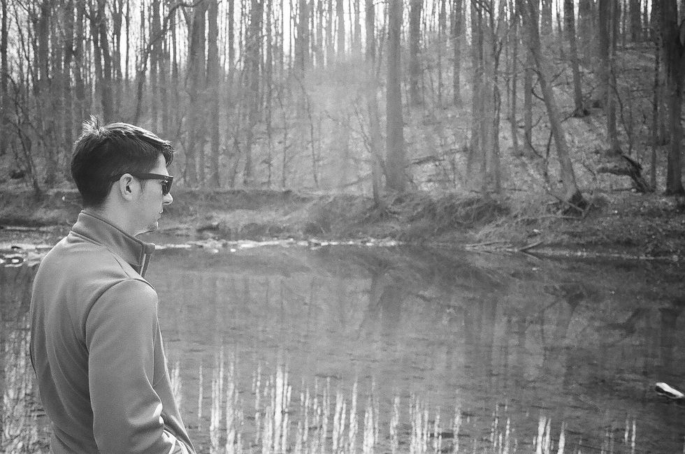 Being Quiet Doesn't Mean You Have Nothing To Say